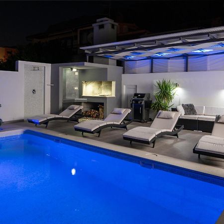 Villa Palladium Μακάρσκα Εξωτερικό φωτογραφία