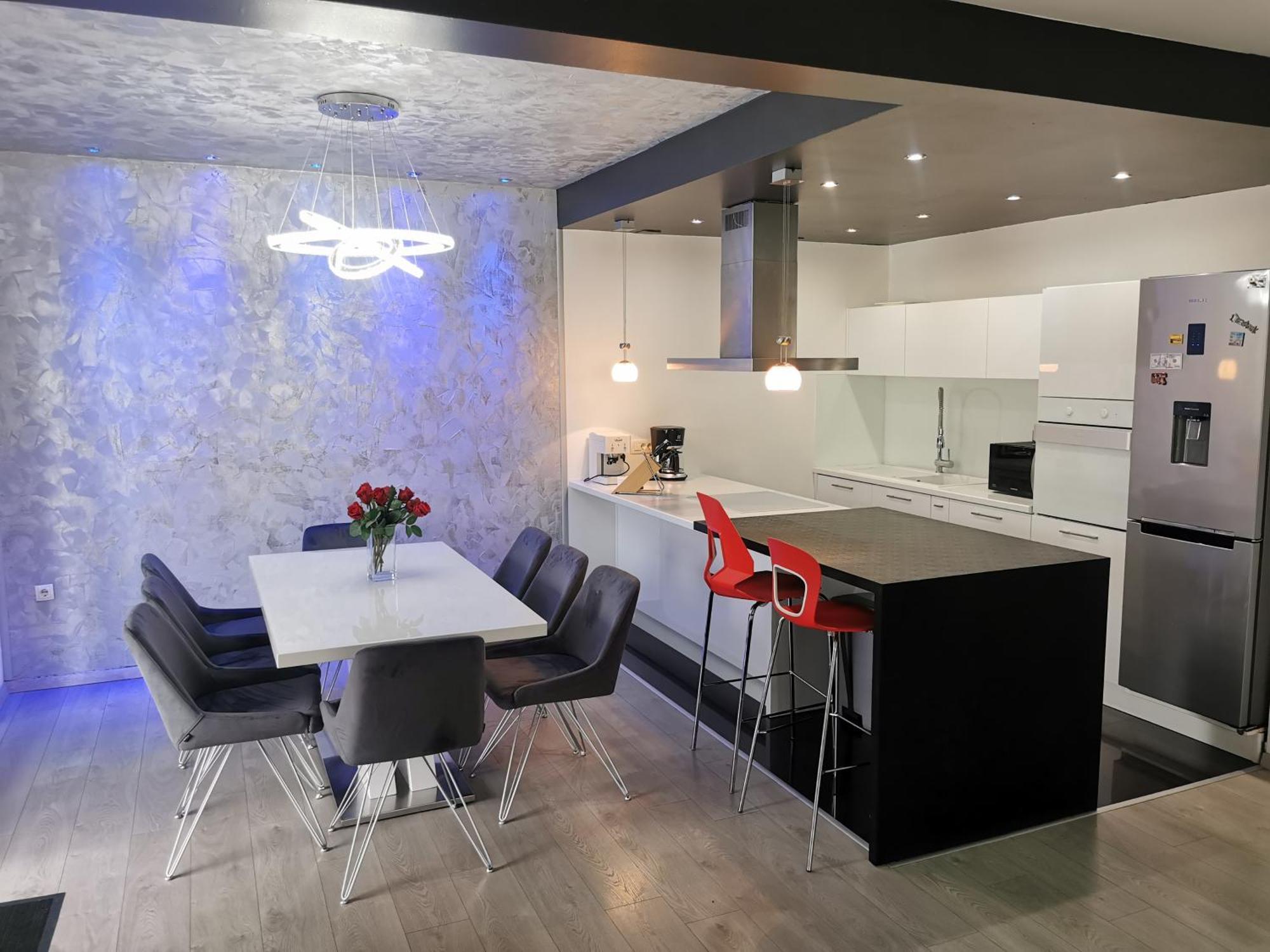Villa Palladium Μακάρσκα Εξωτερικό φωτογραφία