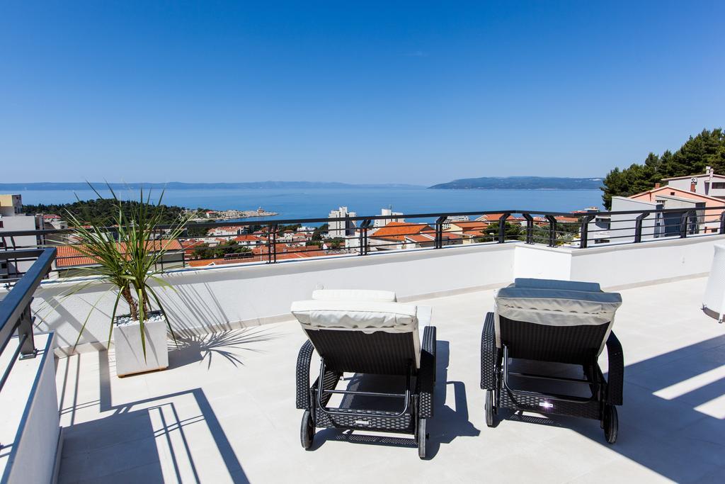 Villa Palladium Μακάρσκα Δωμάτιο φωτογραφία
