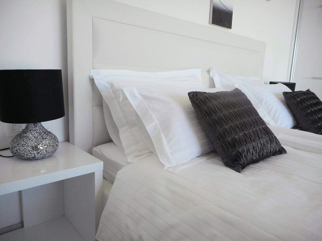 Villa Palladium Μακάρσκα Εξωτερικό φωτογραφία