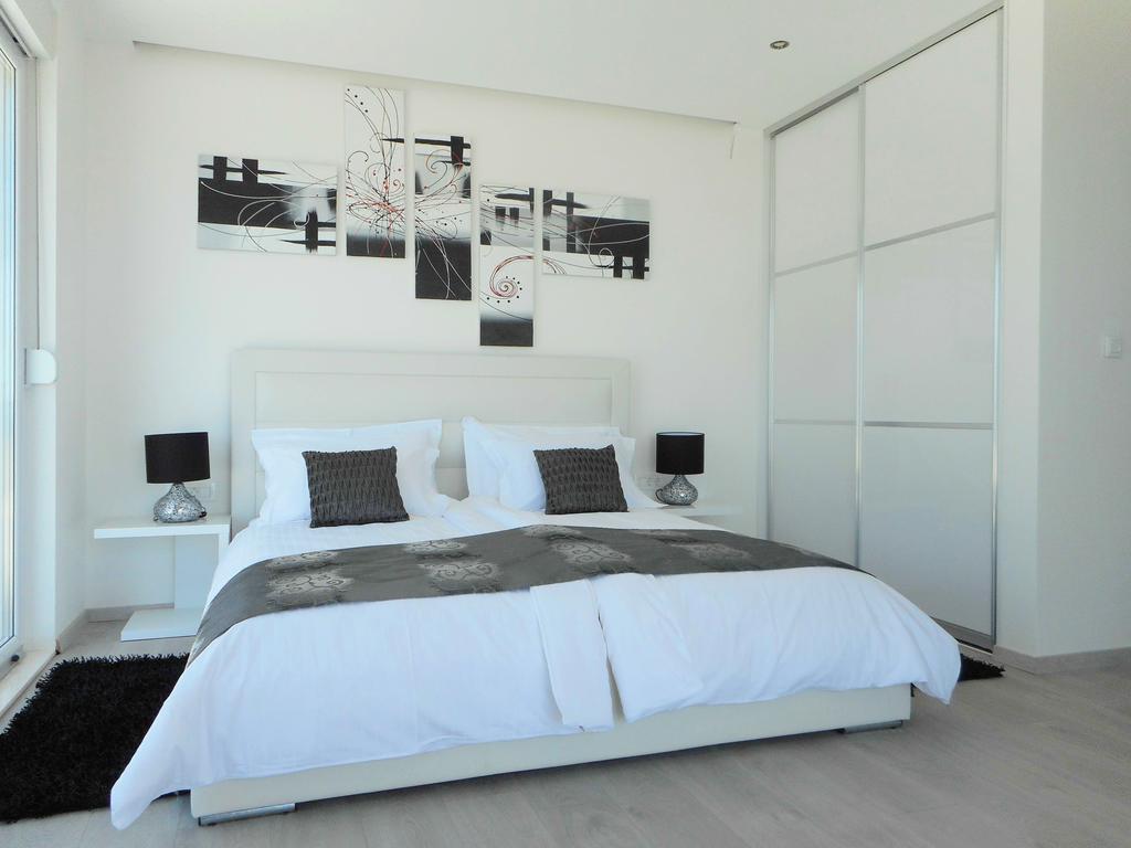 Villa Palladium Μακάρσκα Εξωτερικό φωτογραφία